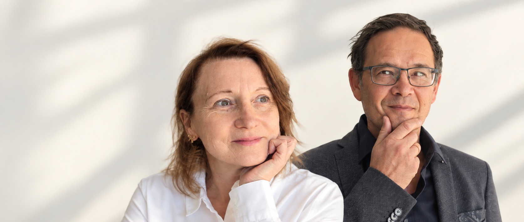 Dr. med. Yvonne Niepelt und Carsten Niepelt